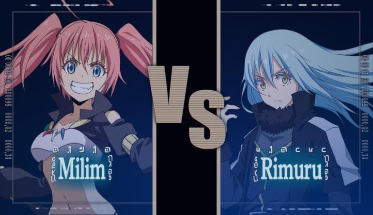 That Time I Got Reincarnated as a Slime: Isekai Chronicles - Season Pass