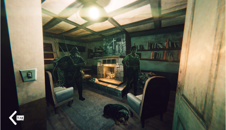 MiSide + Static Dread: The Lighthouse Bundle