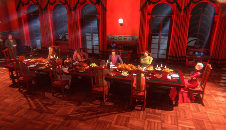 Agatha Christie Collection