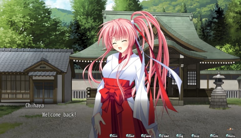 Tamakagura: Tales of Turmoil