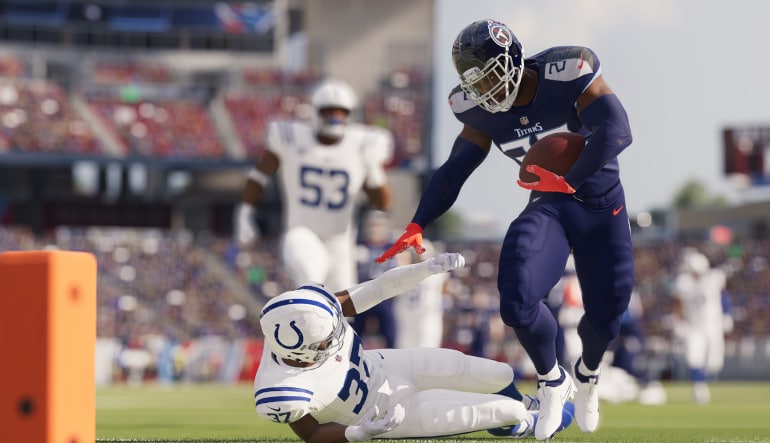 Madden NFL 23 - Pre Order Bonus