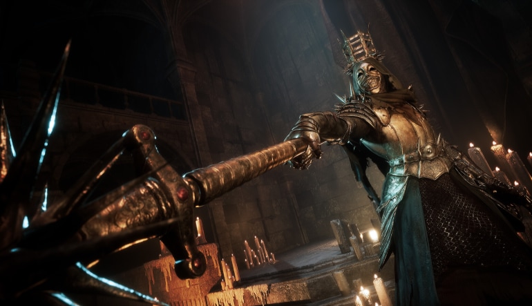 The Relic: First Guardian