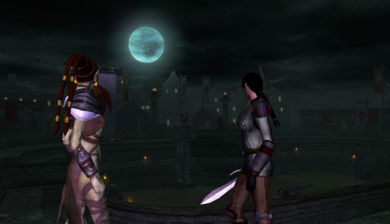 Neverwinter Nights 2: Enhanced Edition