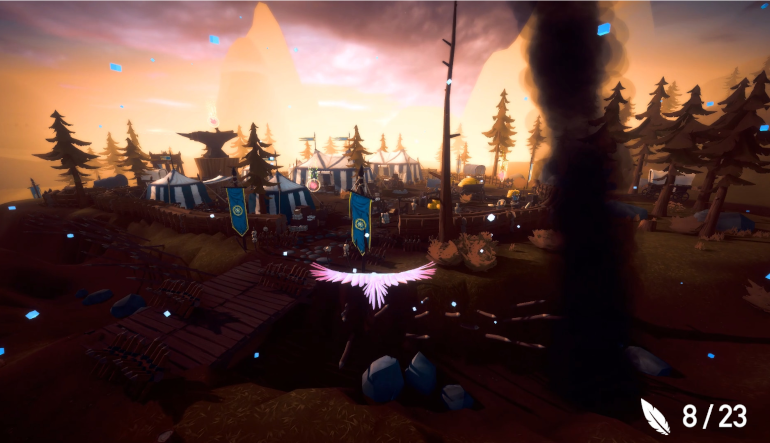 Aery: Vikings