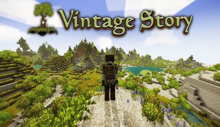 Vintage Story