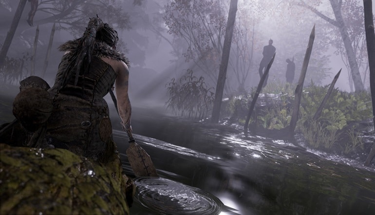 The Hellblade Bundle