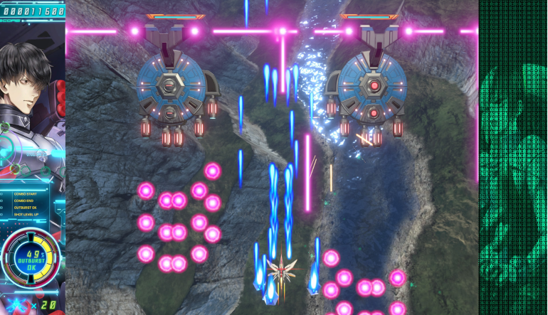 Yurukill: The Calumniation Games