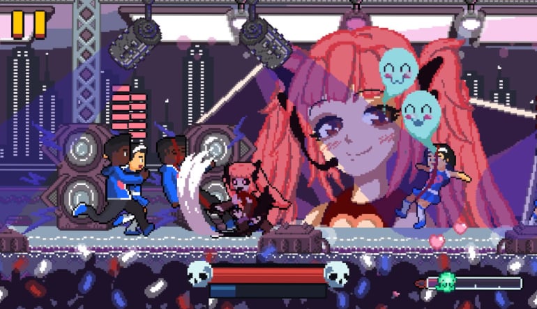 Kawaii Deathu Desu