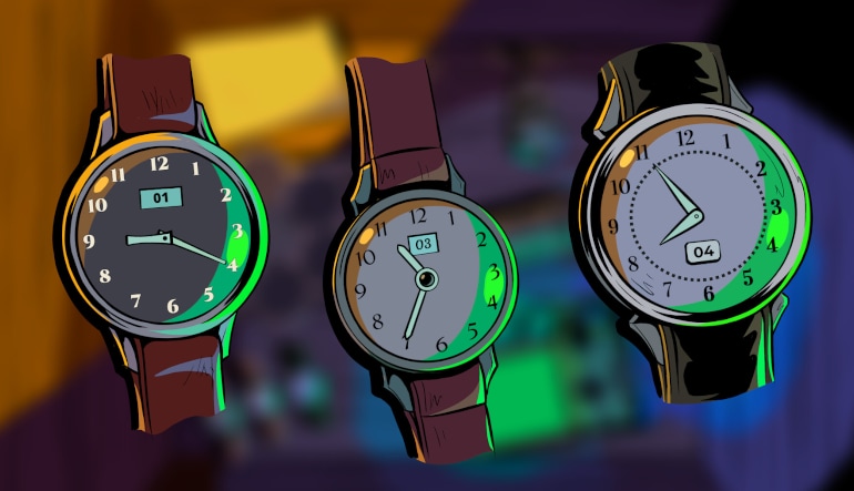 Unboxing the Cryptic Killer