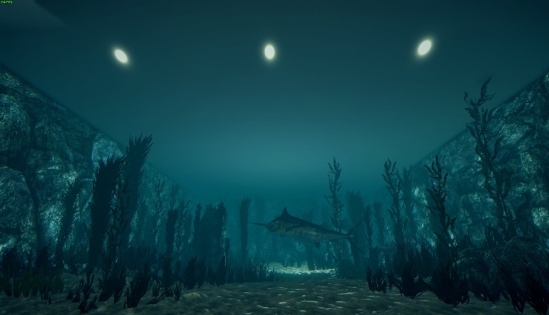 Ultimate Fishing Simulator: Aquariums DLC