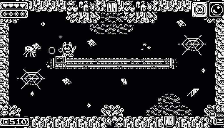 UnderDungeon