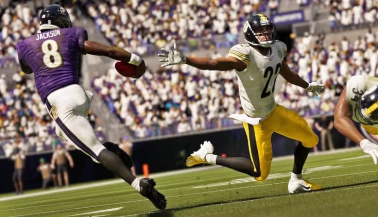 Madden NFL 21 - NXT LVL Content Pack