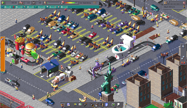 Car Park Capital