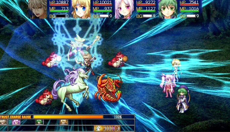 Asdivine Cross