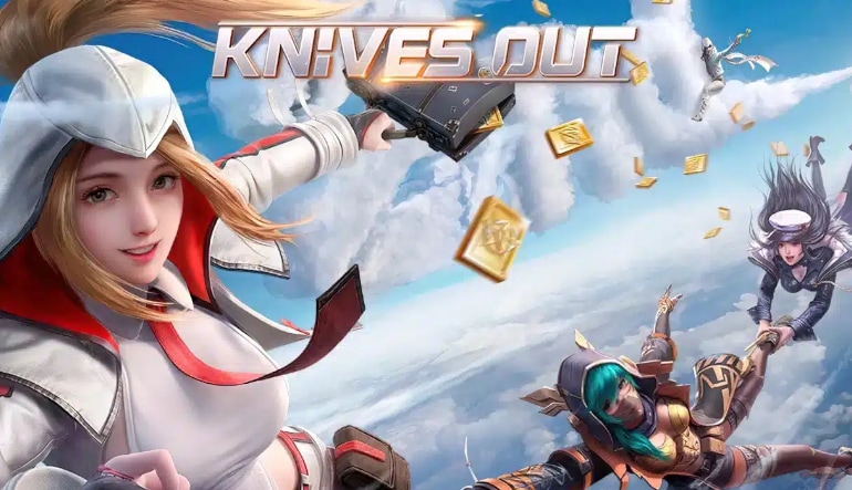 Knives Out
