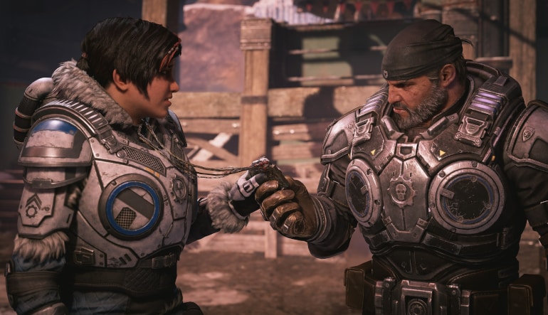Gears Triple Bundle