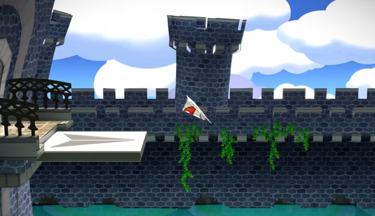 Paper Mario: The Thousand-Year Door