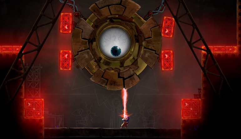 Teslagrad - Remastered
