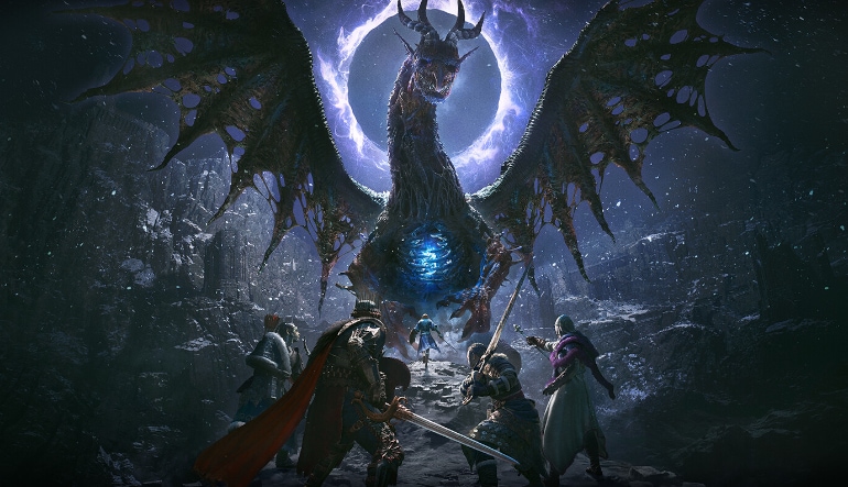 Dragon's Dogma II: Dark Arisen