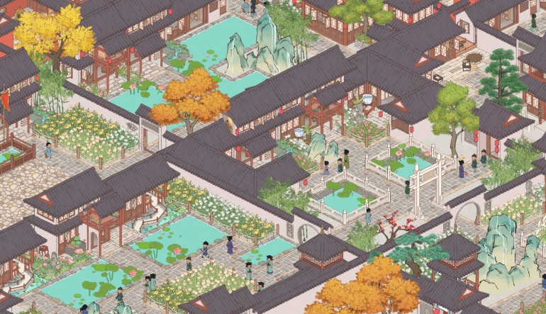 House of Legacy