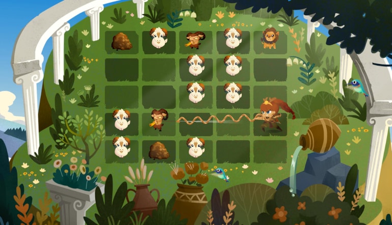 Mythmatch