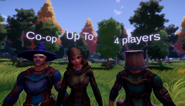 Ale & Tale Tavern