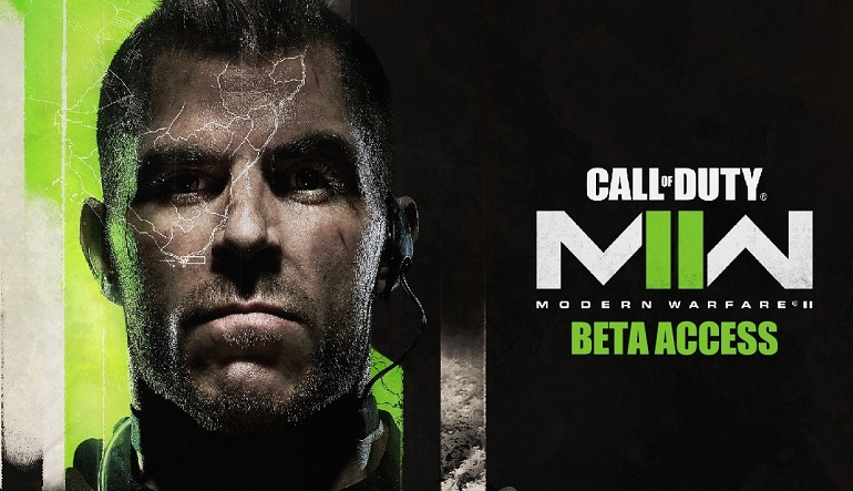 Call of Duty: Modern Warfare II - Beta Access