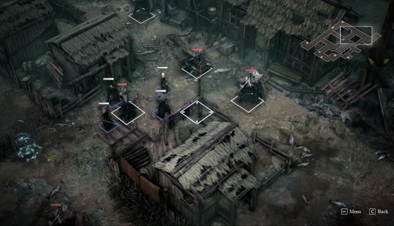 Redemption Reapers