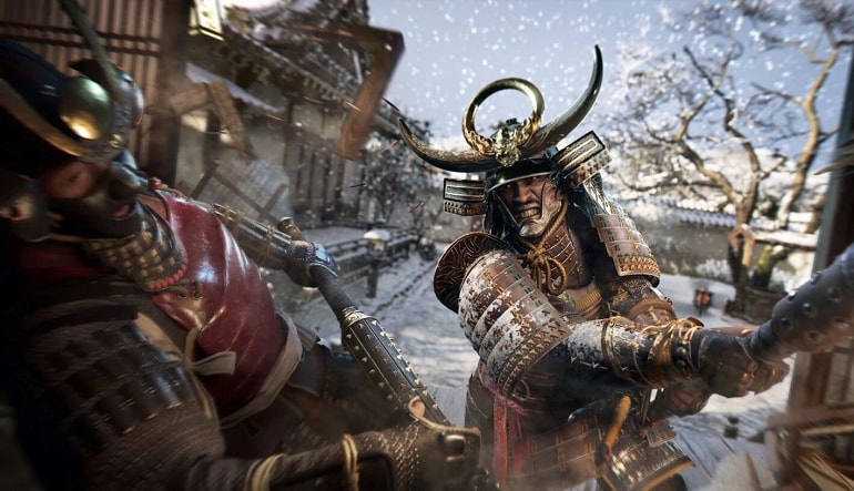 Assassin's Creed Shadows - Yasuke