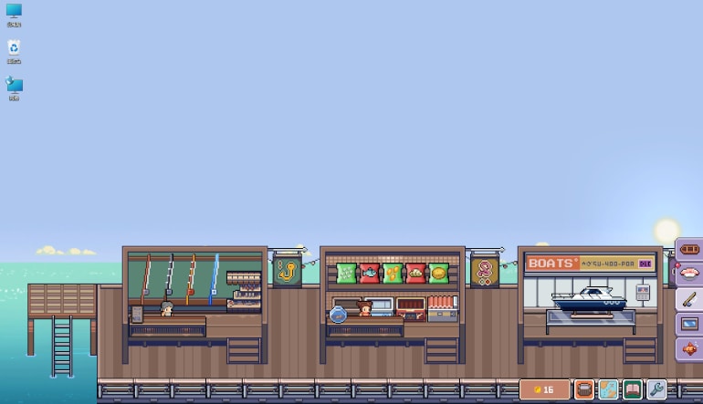 Fish to Dish: Idle Sushi