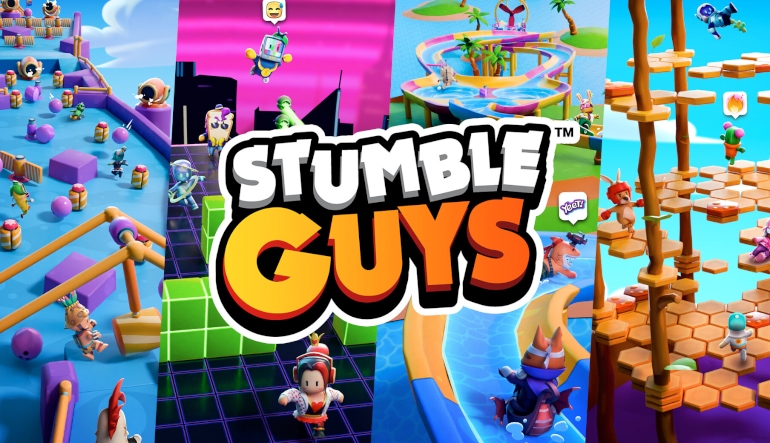 Stumble Guys