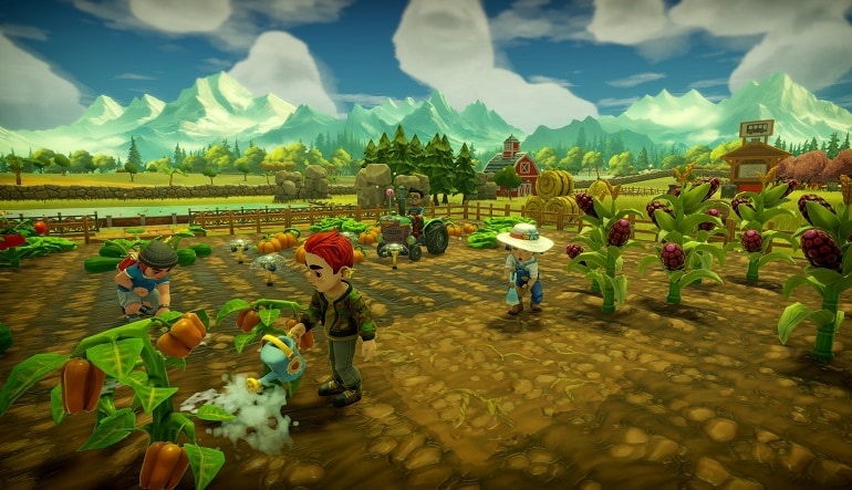 Farm Together 2