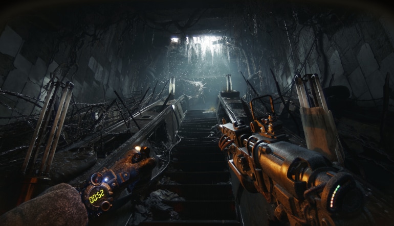 Metro 2039
