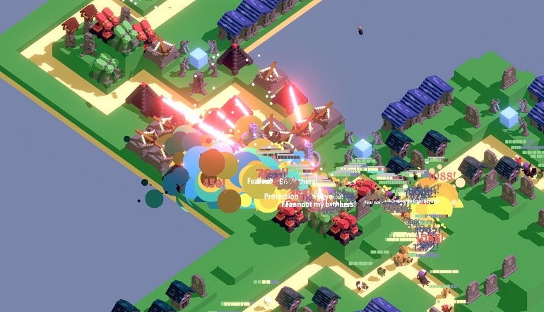 Rogue Tower