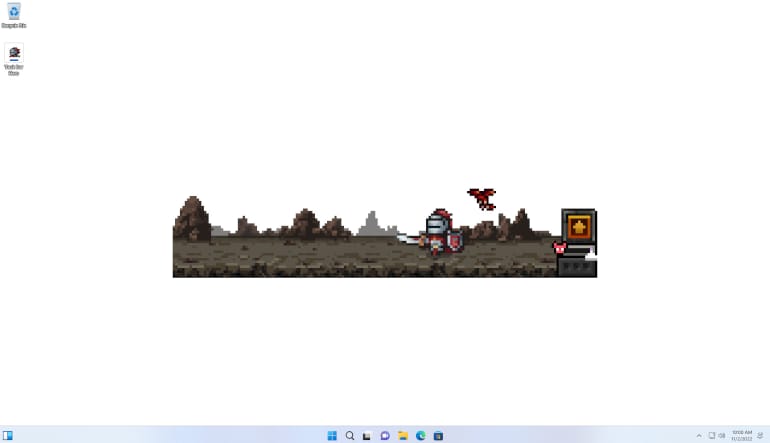 TBH : Task Bar Hero - Supporter Pack