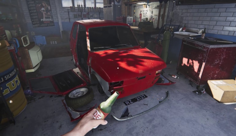 Cheap Car Repair