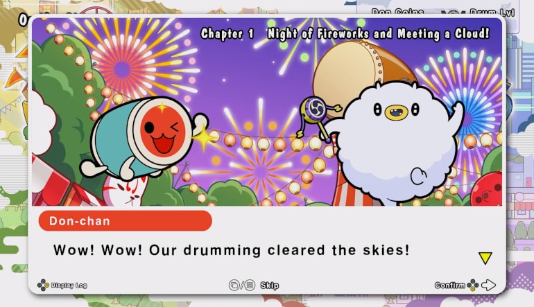 Taiko no Tatsujin: Rhythm Festival