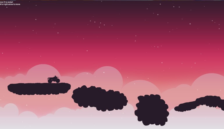 Car Drive