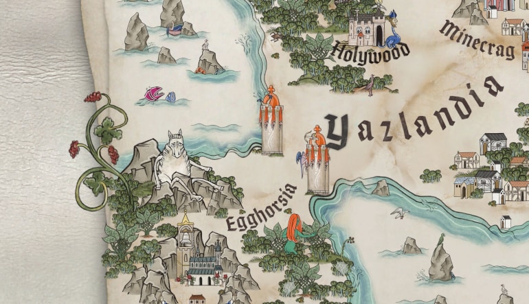 Scriptorium: Master of Manuscripts