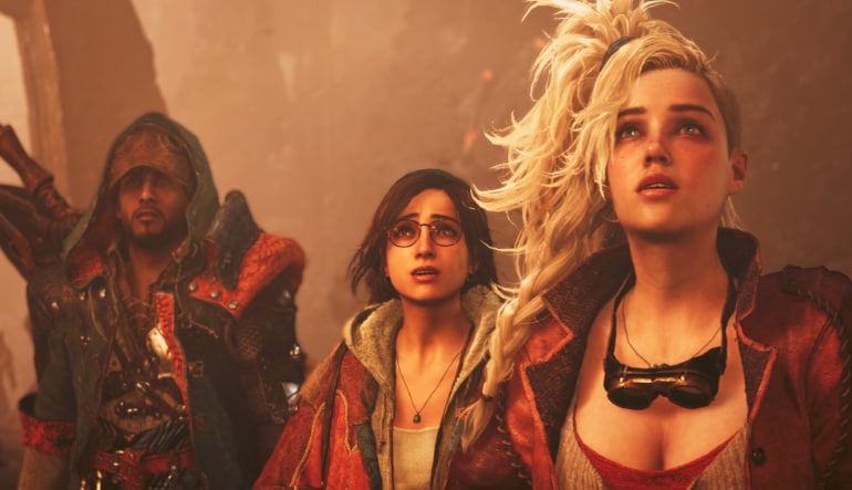 Monster Hunter Wilds