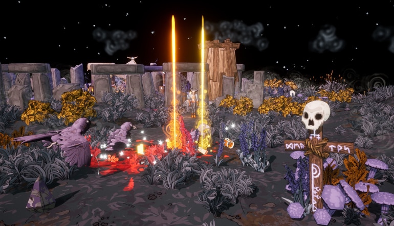 BattleJuice Alchemist