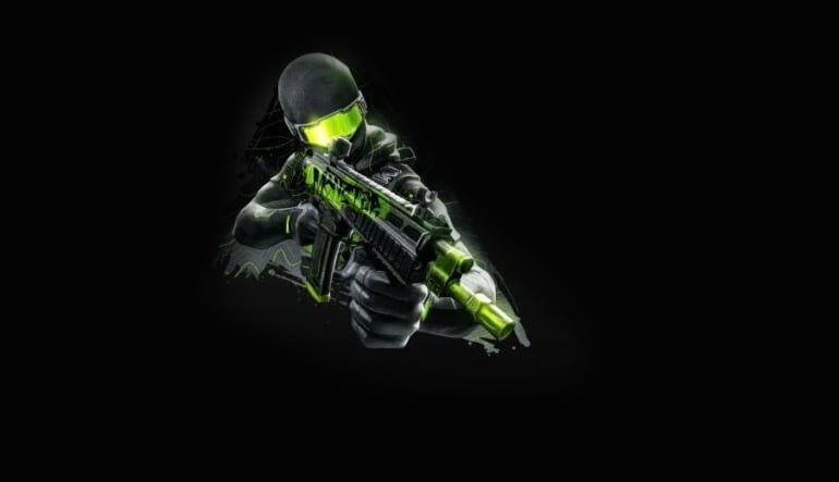 Call of Duty: Modern Warfare III