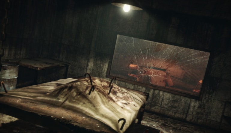Resident Evil Revelations 2 Episode One: Penal Colony