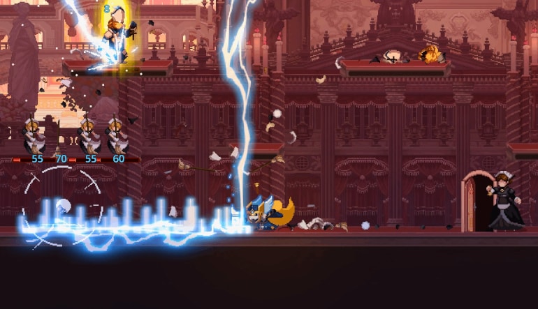 Skul: The Hero Slayer - Mythology Pack