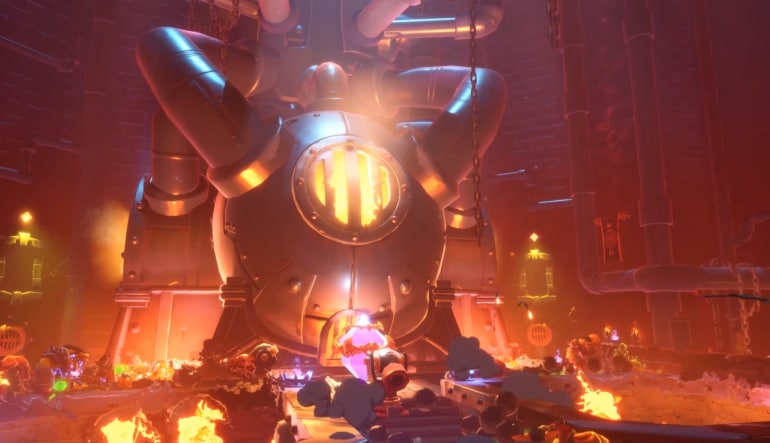 Dungeon Defenders Franchise Bundle