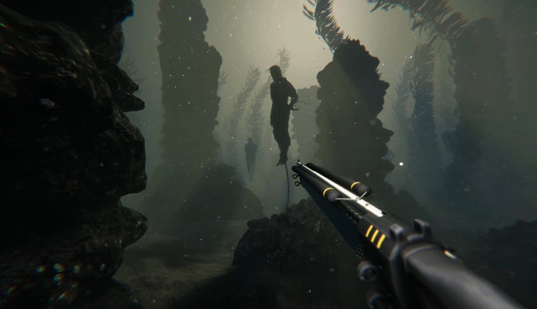 Death in the Water 2