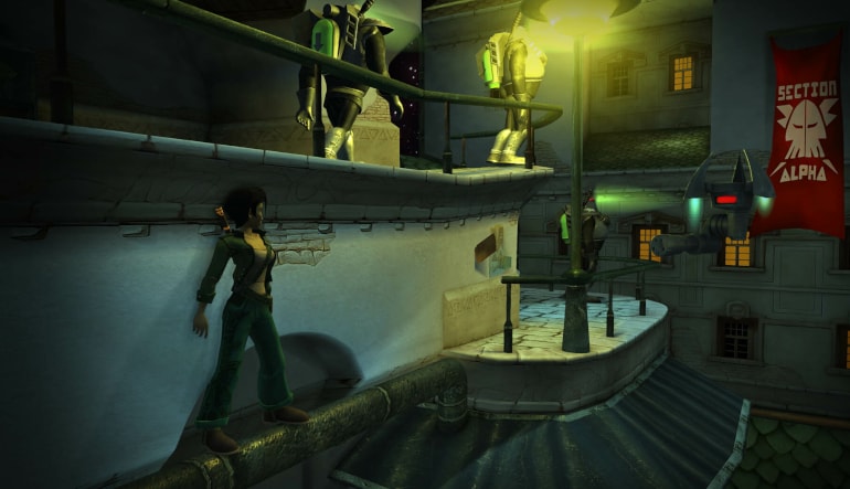 Beyond Good & Evil - 20th Anniversary Edition