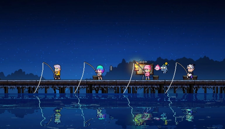 Neon Abyss 2