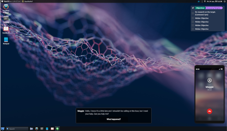 HackHub