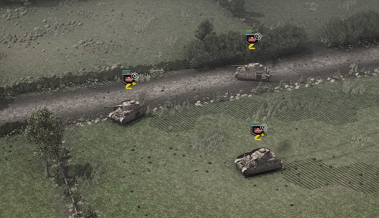 The Troop